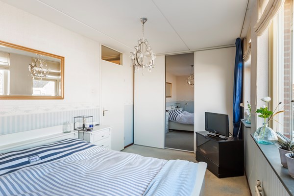 Medium property photo - Oranjedam 50, 2225 DR Katwijk